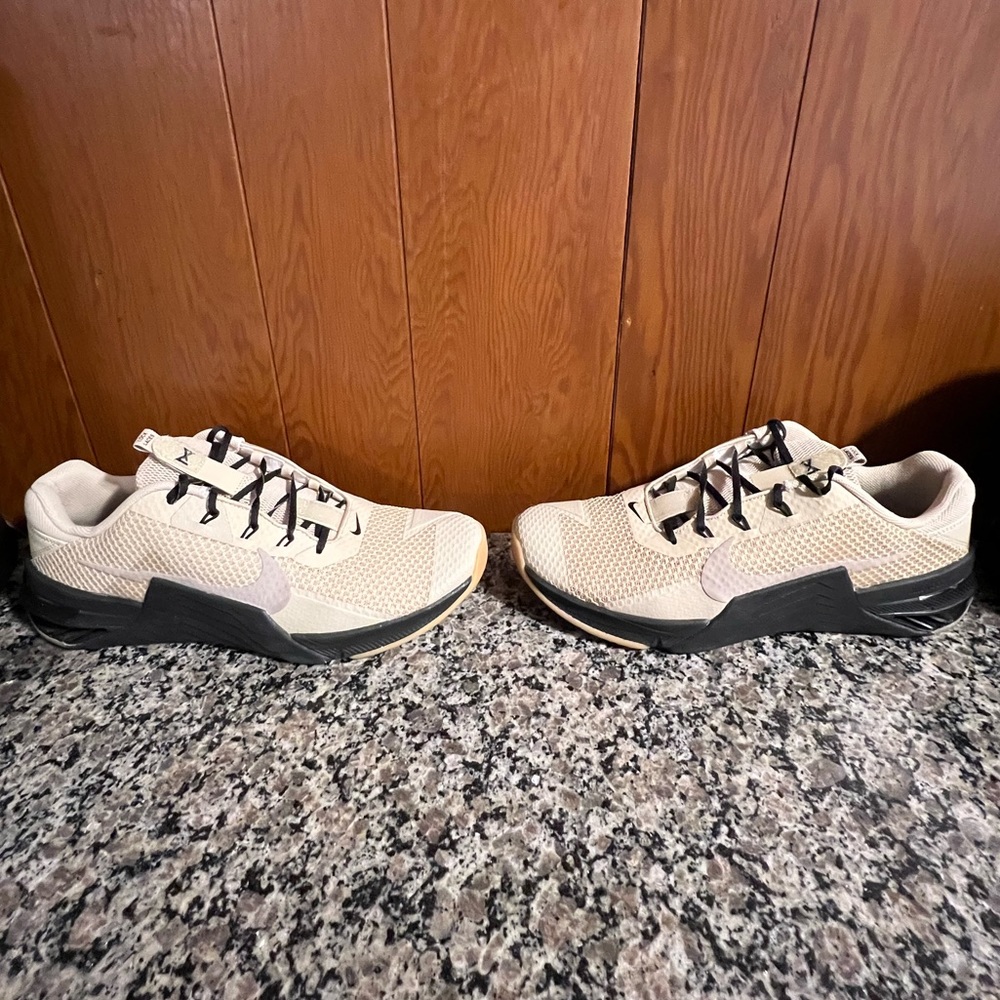 Custom Nike Metcon 7